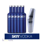 Skyy Vodka Bundle
