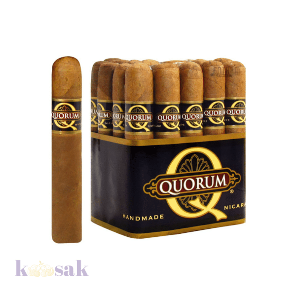 Quorum Classic Robusto 4.75 x 50