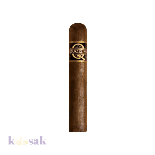 Quorum Classic Robusto 4.75 x 50