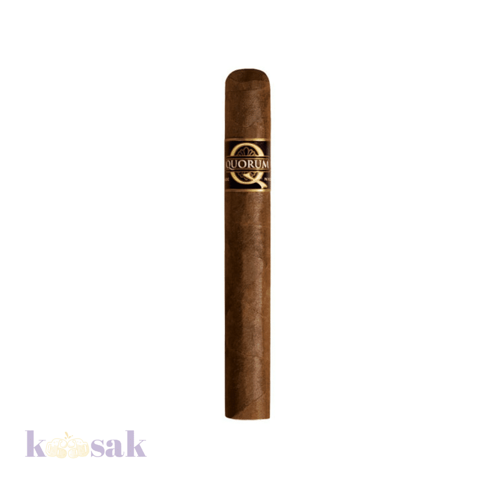 Quorum Classic Tres Petit Corona 4.5 x 38