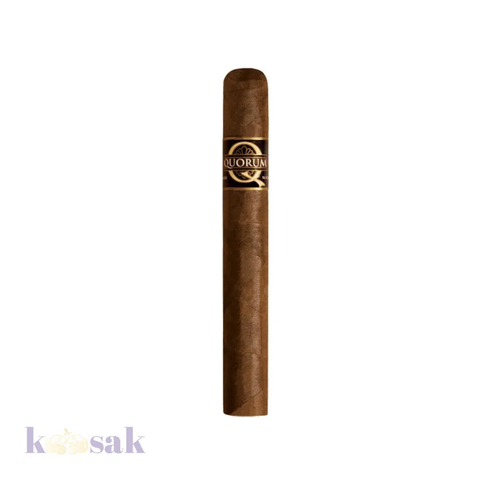 Quorum Classic Tres Petit Corona 4.5 x 38