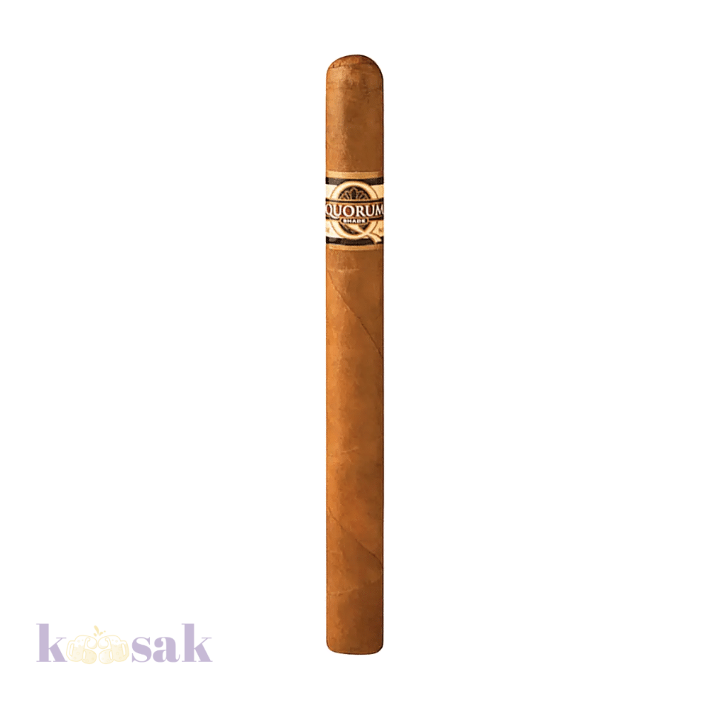 Quorum Tubed Cigar Slim Size 6 x 33