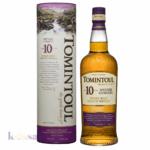 Tomintoul 10 Year Old Single Malt Whisky - 70 cl