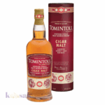 Tomintoul Cigar Malt Oloroso Finished Single Malt Whisky - 70 cl