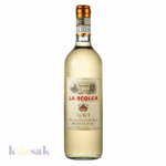 La Scolca Gavi White Label