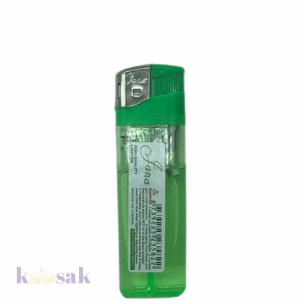 Jana Classic Lighter