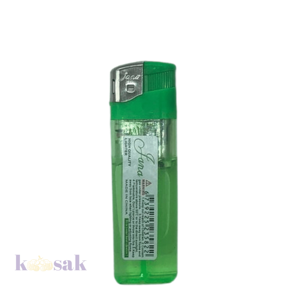 Jana Classic Lighter