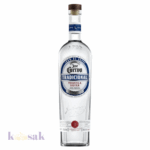 Jose Cuervo Tradicional Tequila Silver - 70 cl