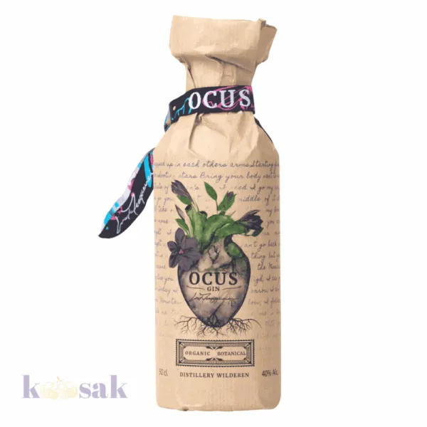 Ocus Organic Gin