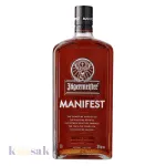 Jagermeister Manifest 38%  - 70 cl
