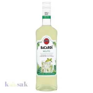 Bacardi Mojito – 70 cl