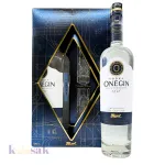 OneGin Vodka with 2 Shots - 100 cl