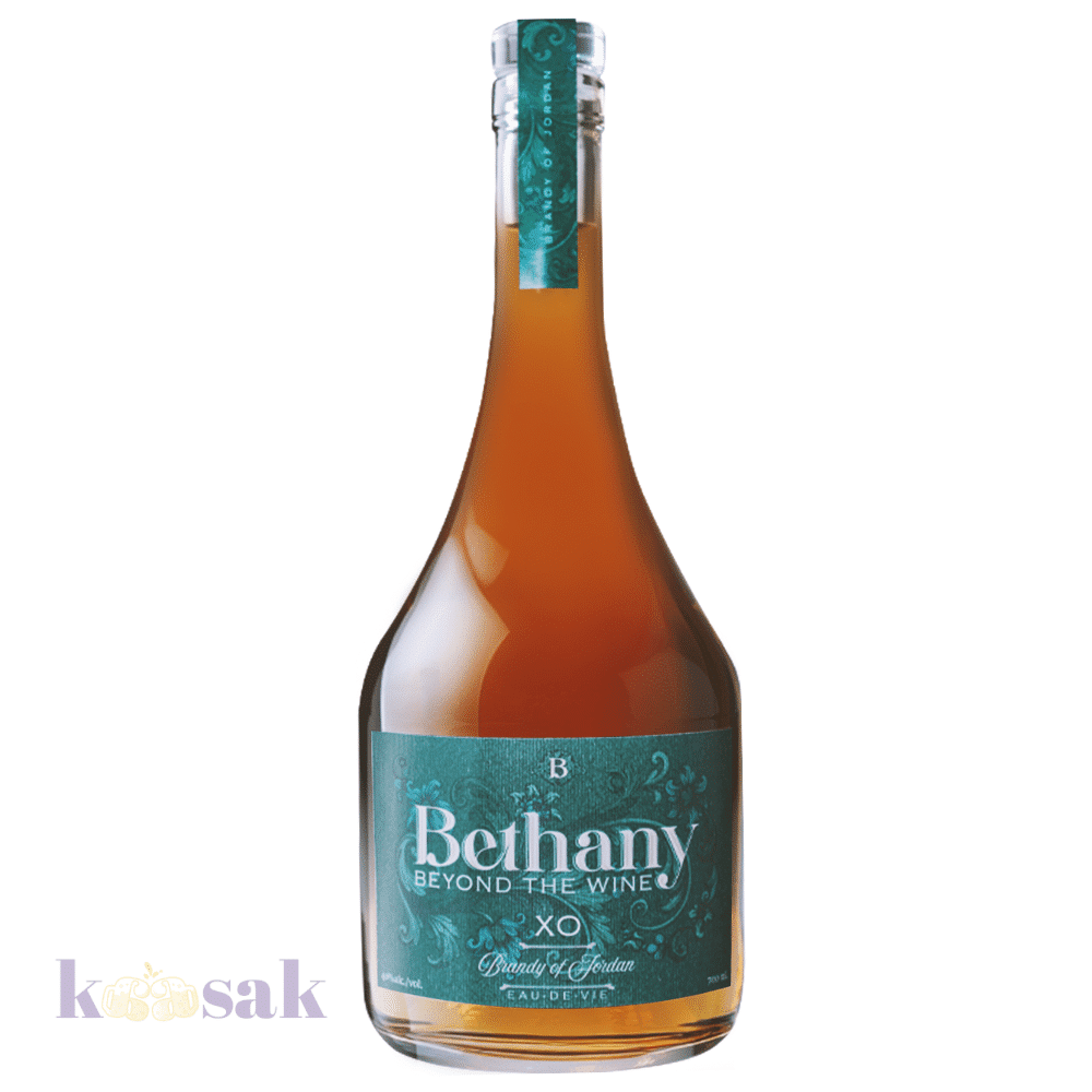 Bethany Brandy XO - 70 cl