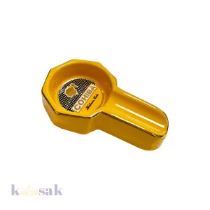 Cohiba Ceramic Cigar Ashtray – Medium