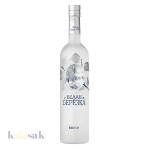 White Birch Vodka