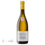 Philippe Bouchard Chablis