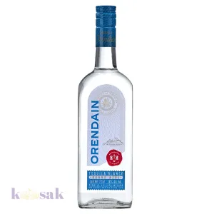 Orendain Tequila Blanco