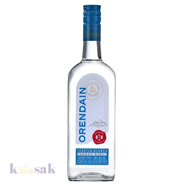 Orendain Tequila Blanco
