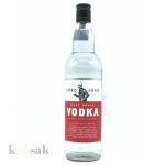 Lord Jack Vodka - 75 cl