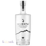 Mijenta Tequila Cristalino Reposado - 70 cl