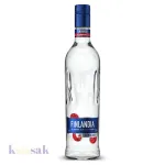 Finlandia Cranberry Vodka - 70 cl