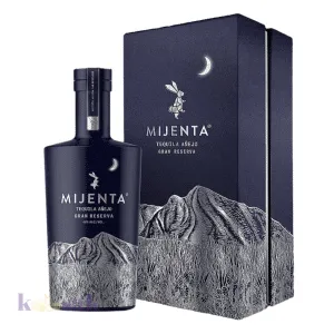 Mijenta Tequila Anejo – 70 cl