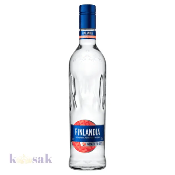 Finlandia Grapefruit Vodka – 70 cl