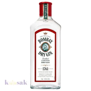 Bombay Original Dry Gin – 70 cl