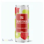 Shotika Rose Lemonade - 250 ml