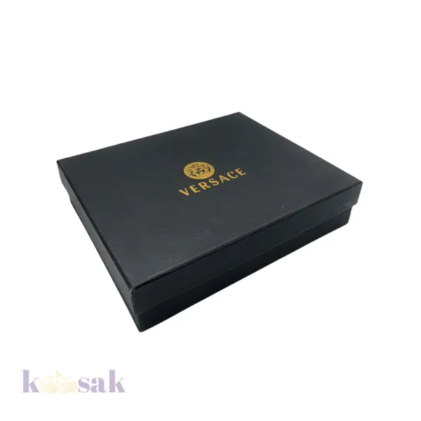 VERSACE Scala Palazzo Verde Cigar Ashtray