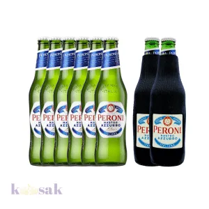Peroni Beer Bundle