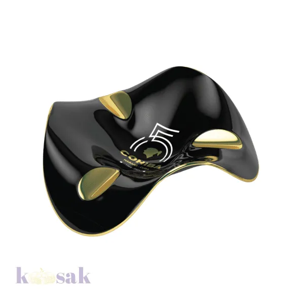 Cohiba 55 Years Anniversary Cigar Ashtray