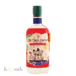 The Three Brothers Hibiscus Elderflower - 50 cl