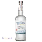 Teremana Tequila Blanco - 70 cl