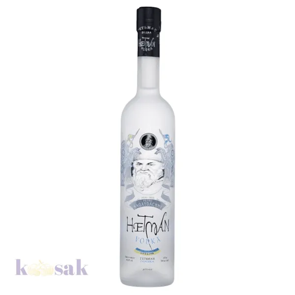 Hetman Original Vodka