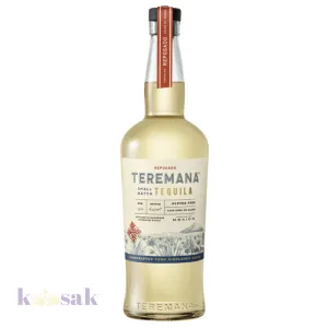 Teremana Tequila Reposado- 70 cl