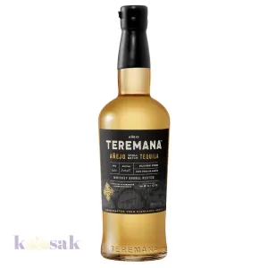 Teremana Tequila Anejo – 70 cl