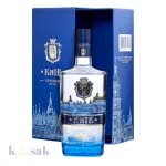 Kyiv Premium Vodka - 75 cl