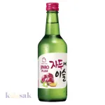 Chamisul Soju Plum 13% - 360 ml