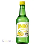 Chamisul Soju Lemon 13% - 360 ml