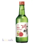 Chamisul Soju Grapefruit 13% - 360 ml
