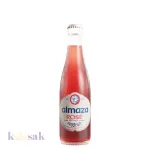 Almaza Rose Bottle - 25 cl