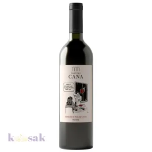Château Cana – Comete Rouge