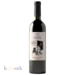 Château Cana - Comete Rouge